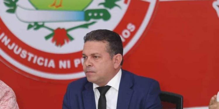 Secretario del PRSC cree autoridades de Haití deben ordenar su país antes de buscar diálogo con RD