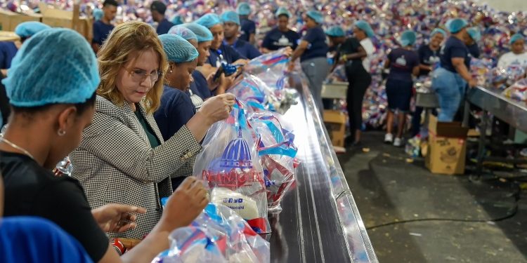 Plan Social asegura estar listo para dar respuesta ante posibles inundaciones