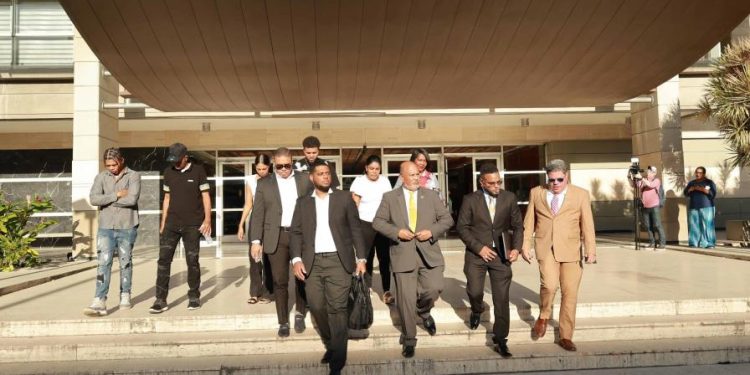 Ministerio Público acogió la querella del prospecto fallecido por supuesta inyección para caballos