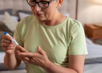 En República Dominicana hay 1.4 millones de personas tienen diabetes