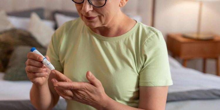 En República Dominicana hay 1.4 millones de personas tienen diabetes