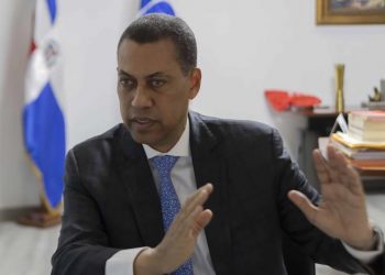 Guido Gómez Mazara: "Lo saludable para RD es que el mercado de las telefónicas sea más competitivo"