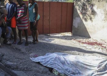 La crisis de Haití se agudiza con ataque al barrio de los ricos