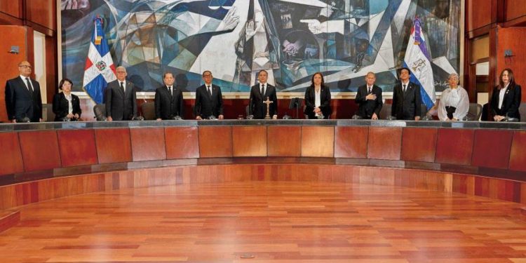 Tribunales podrán suprimir datos para proteger a procesados