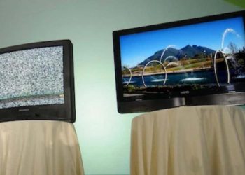 Tras 14 años de retraso, mañana se inicia la transición a la TV digital