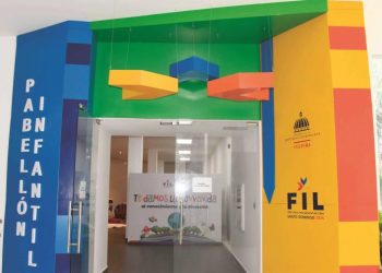 Arranca hoy la Feria Internacional del Libro Santo Domingo 2024