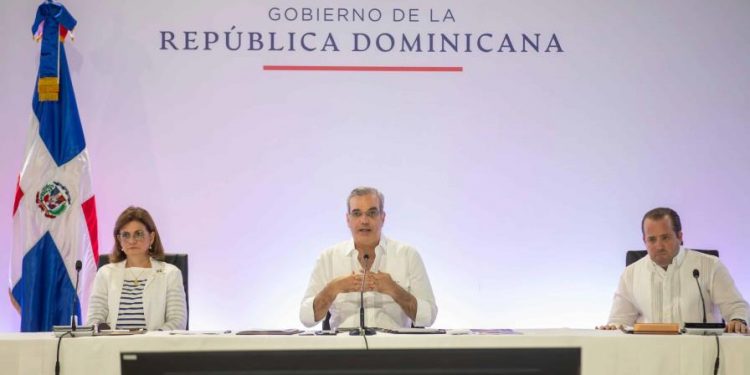 Abinader encabezará Consejo de Ministros e inaugurará varias obras en San Cristóbal