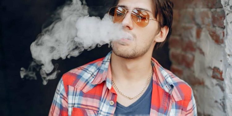 La marihuana es la sustancia más consumida entre los adolescentes adictos