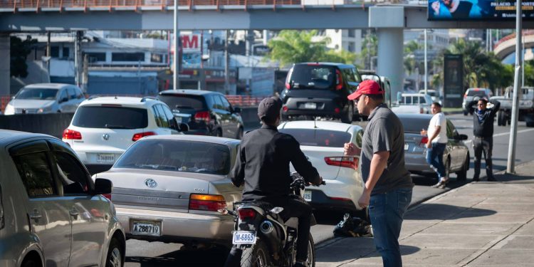 Autoridades firman este lunes el Pacto Nacional por la Seguridad Vial