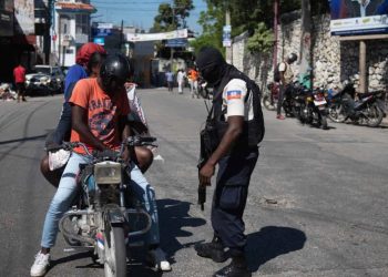 Consejo de Seguridad de la ONU debate este miércoles petición de Haití sobre fuerza de cascos azules