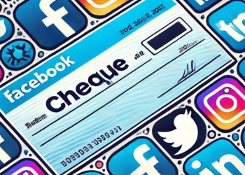 La Policía Nacional advierte sobre estafas con cheques falsos en compras a través de redes sociales