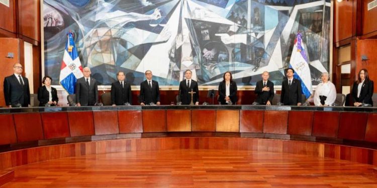 El Poder Judicial garantiza derecho a la intimidad con nueva política de protección de datos