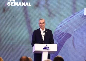 Abinader dice que RD mantendrá buenas relaciones con EE.UU. bajo la nueva administración de Trump