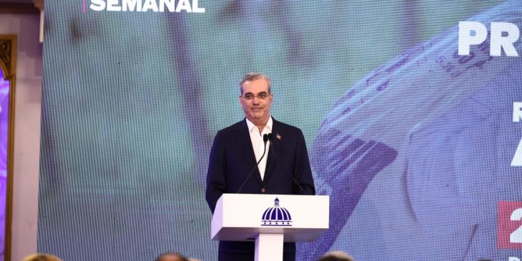 Abinader dice que RD mantendrá buenas relaciones con EE.UU. bajo la nueva administración de Trump