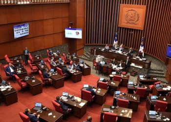 El Senado propone cambios en la ley del CNM para elegir al nuevo procurador