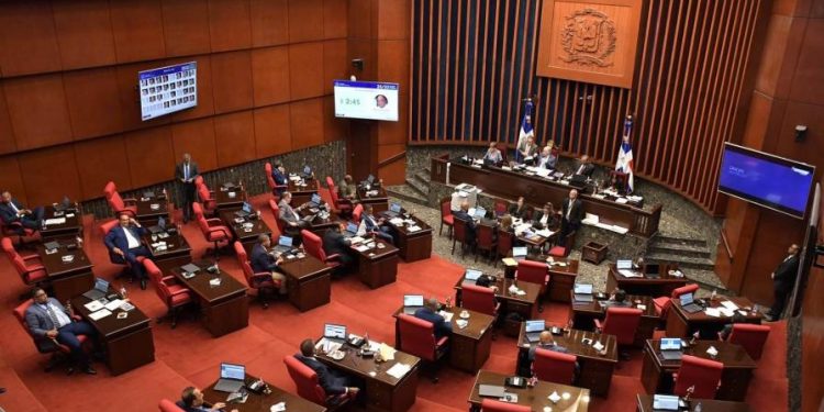 El Senado propone cambios en la ley del CNM para elegir al nuevo procurador