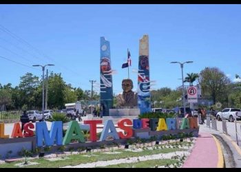 Un proyecto de ley convertiría a Las Matas de Farfán en la provincia Santa Lucía