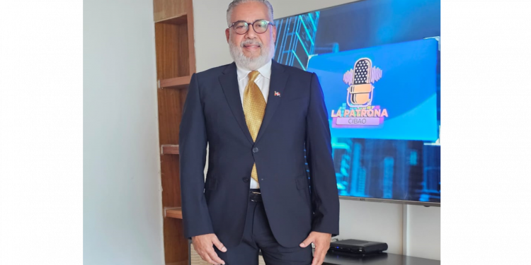 Teleunión cambia a la frecuencia 12 a partir del 20 de noviembre