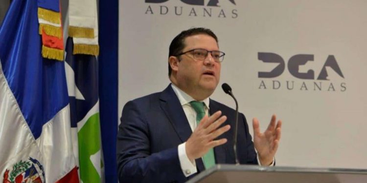 DGA realizará taller Internacional sobre Comercio Ilícito y Competencia Desleal