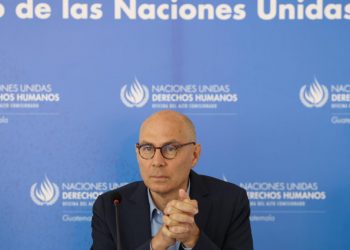 Informe ONU contabiliza 136 ataques contra sistema de salud Gaza y 500 sanitarios muertos