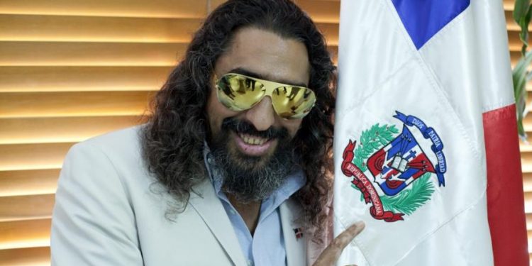 Diego "El Cigala", condenado a dos años y un mes de cárcel por malos tratos a su exmujer