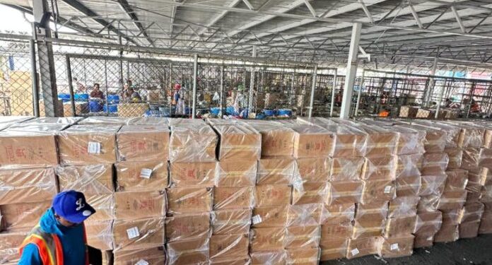 Edenorte desmantela fraude eléctrico en «Moda Rent Car» y «Banca Chan Sports» por conexiones ilegales