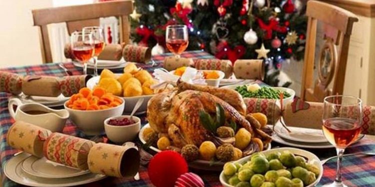 Hoy es Nochebuena, 24 de diciembre