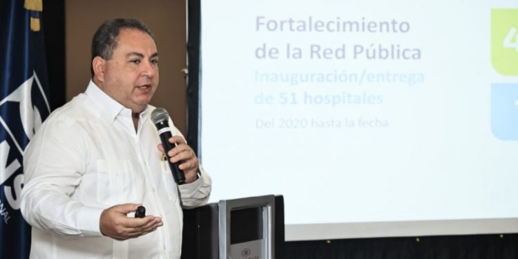 Mario Lama responde a quejas del CMD sobre exclusión de aumento de enero 2025