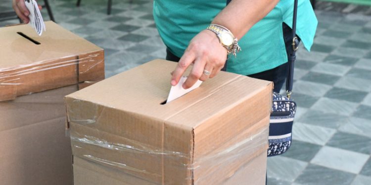 La sentencia del TC, un nuevo cambio a la ley electoral y la extraña posición en que quedan los partidos