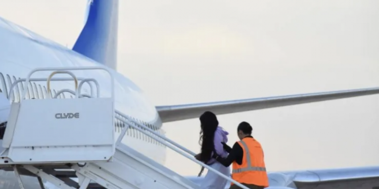 En lo que va de año han sido deportados 24 extranjeros