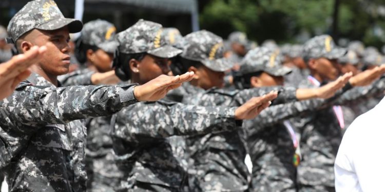 Reforma Policial 2024: avances y desafíos en la transformación del orden público