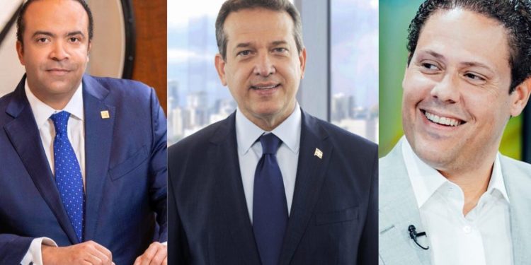 Pereyra, Bisonó y Bonilla los mejor valorados, según estudio