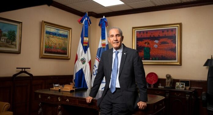 MESCyT destaca avances de educación superior en el año 2024