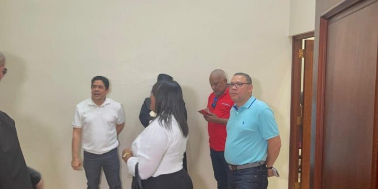 Gobernadora de Santiago desestima querella contra comunicadores por difamación e injuria