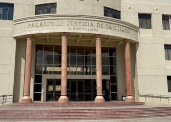 Fiscalía solicitará este jueves coerción contra extraditado en Operación Falcón