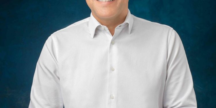 Ulises Rodríguez expresa solidaridad con Puerto Plata; se pone a disposición del alcalde García