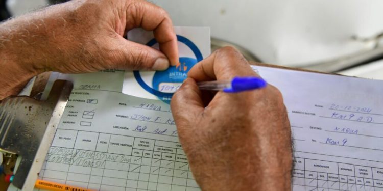 INTRANT propone que el 2025 sea declarado año de la seguridad vial