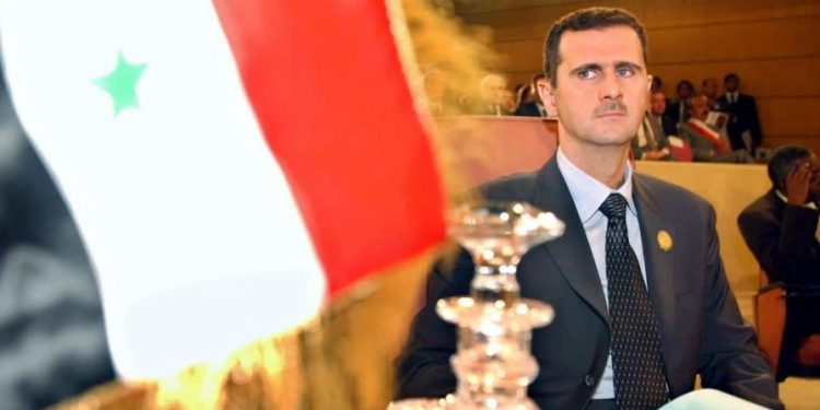 Al Asad reaparece en Moscú negando haber traicionado al pueblo sirio al abandonar el poder