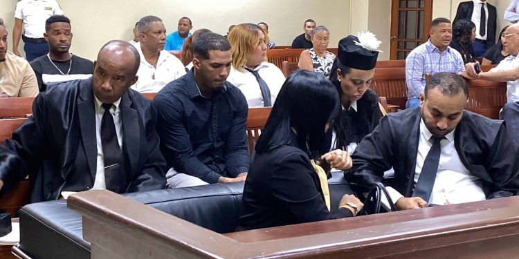 Aplazan por más de seis meses el inicio del juicio de fondo contra Wander Franco