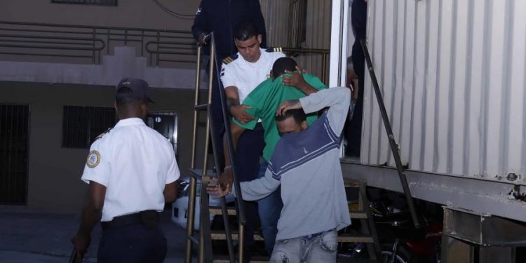 Ministerio Público identifica civil que mató a segundo teniente durante atraco en Hainamosa