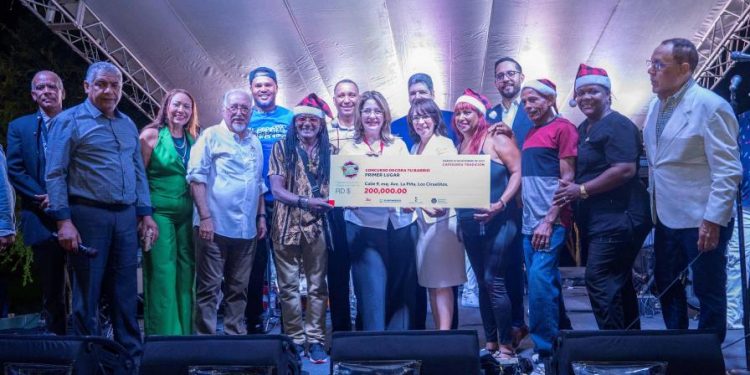 Anuncian ganadores del concurso "Decora tu Barrio" del Centro León