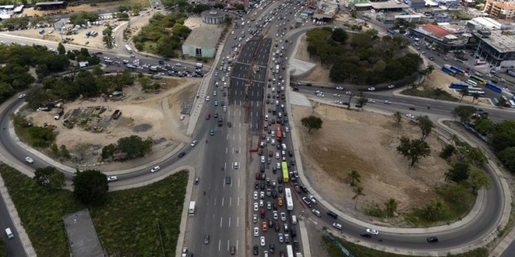 El Gran Santo Domingo es un centro de construcciones públicas