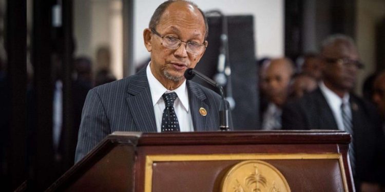 El Consejo Presidencial promete pacificar Haití para celebrar elecciones a finales de 2025