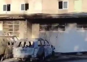 Haití se consume en la violencia entre pandillas y policías