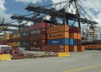 Fletes marítimos llegaron a aumentar hasta un 170 % de julio a septiembre