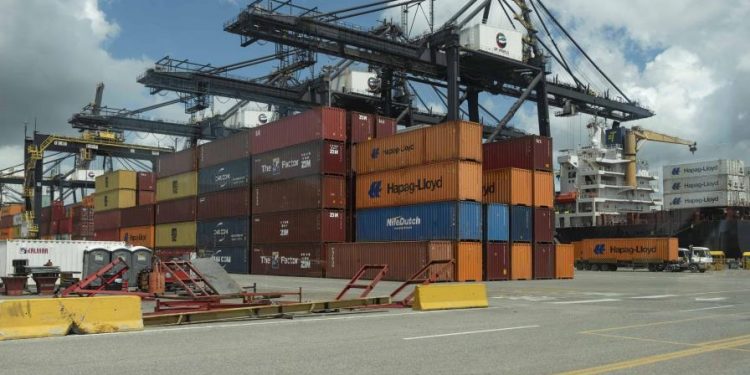 Fletes marítimos llegaron a aumentar hasta un 170 % de julio a septiembre