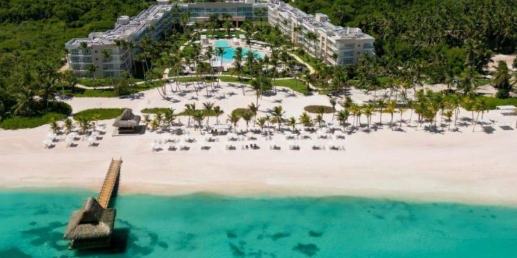 El COI, impresionado con Punta Cana como posible sede para la sesión de 2027