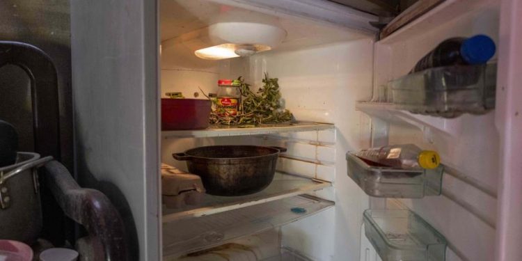 "Hambre Cero" en República Dominicana: ¿es posible en 2028?