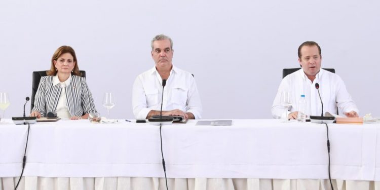 En La Altagracia celebran primer Consejo de Ministros en Higüey en toda su historia moderna