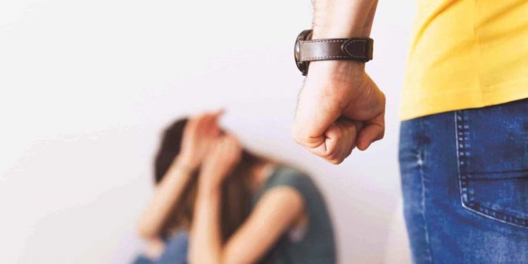 La excusa de los hombres acusados de violencia ante la justicia: "ella me provocó"